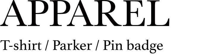 SPEEDFORME アパレルページ ロゴ